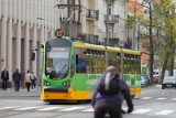 Poznań: Zakaz przewozu rowerów w pojazdach MPK