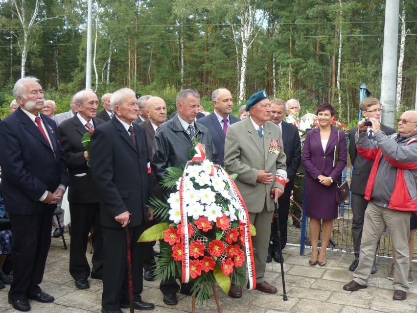 70. rocznica wielkiego czynu Batalionów Chłopskich