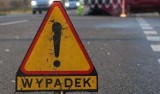 Wypadek na DK8 w Szalejowie Górnym. Cztery osoby poszkodowane 