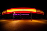 Kraków. Tauron Arena zamknięta. Imprezy przenoszone są na inne terminy 