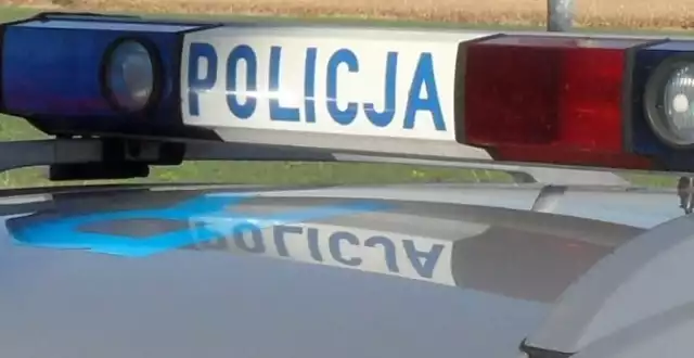 Policja