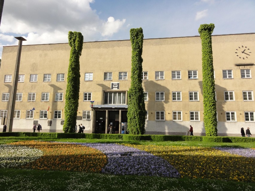 Kino Pokój działało tylko przez 4 lata. Mieściło się w...