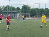 Liga Szóstek Piłkarskich MOSiR w Radomsku zakończyła rundę wiosenną [ZDJĘCIA]