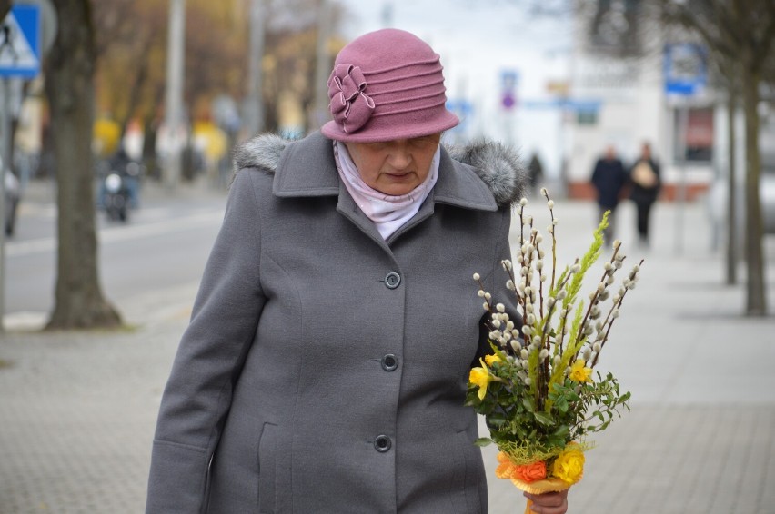 Parafia pw. Narodzenia Najświętszej Maryi Panny w...