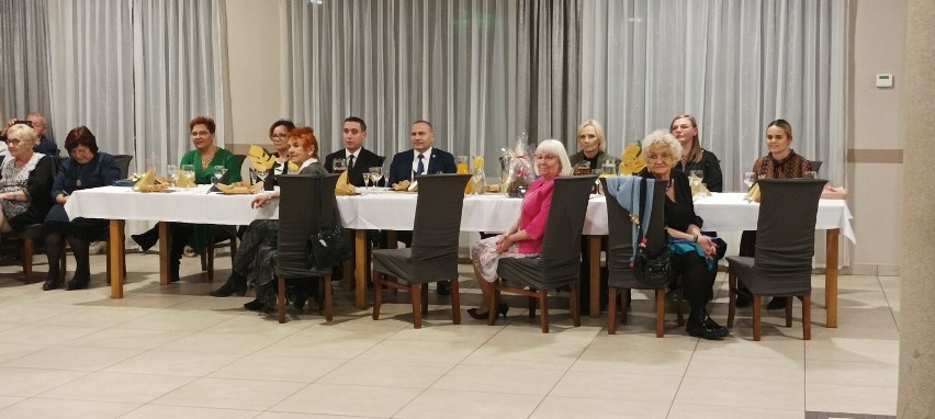 Klub Seniora "Złoty Wiek" w Międzychodzie świętował swoje...