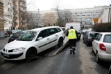 Kraków. Odholują źle zaparkowane auta w godzinę?