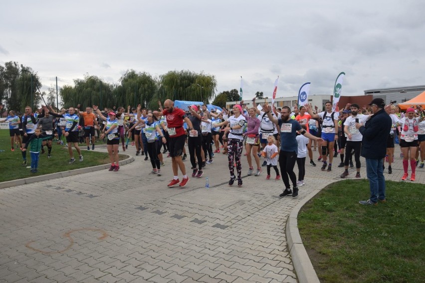 VII Hochland Półmaraton 2019