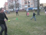 Przedszkole Publiczne nr 3 w Wodzisławiu Śl.: dzieci uwielbiają sport