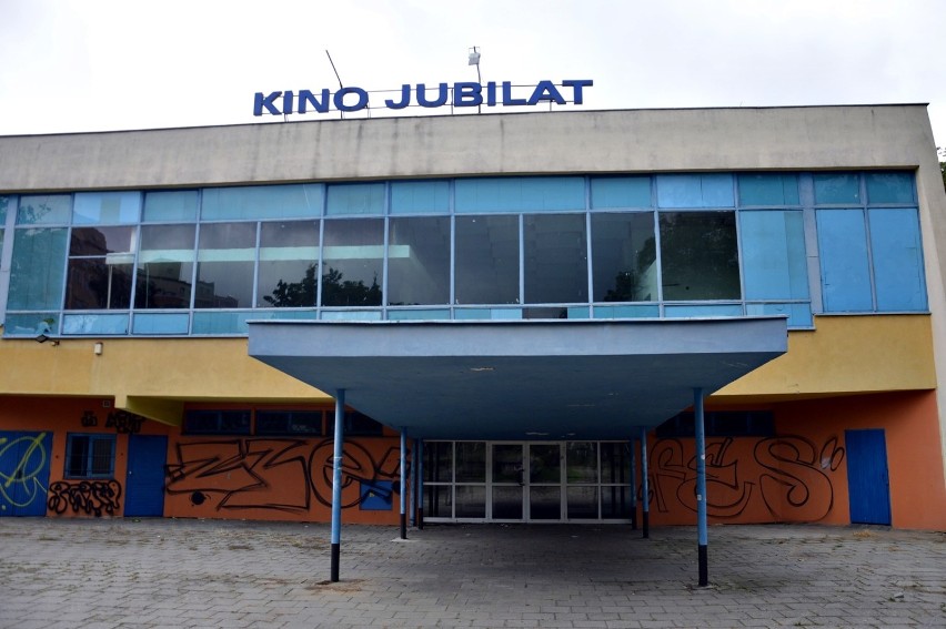 Kino Jubilat