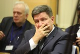 "Wojna śmieciowa": Marszałek chciał posad dla ludzi z PiS w zamian za dotację dla instalacji Związku Międzygminnego "Bzura"?