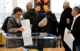  Takie są wyniki wyborów parlamentarnych w Grudziądzu. Tak głosowaliśmy w niedzielę, 15 października