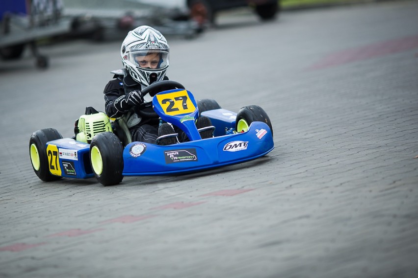 Tarnów: Gemini Speed Race Show 2014 [ZDJĘCIA]