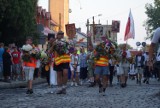 Sieradz wyrusza na Jasną Górę - po raz 407