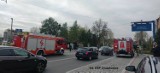 Rybnik. Wypadek w kopalni Chwałowice. Lądował śmigłowiec LPR-u. Ranny 42-letni górnik trafił do szpitala