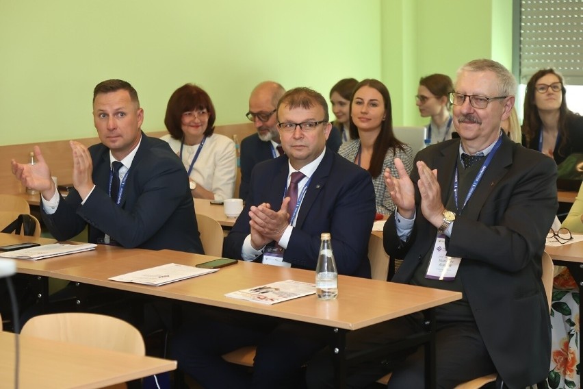 We Wrocławiu odbyla się 2. edycja konferencji naukowej pt. „Samorząd terytorialny. Społeczeństwo. Gospodarka. Przestrzeń"