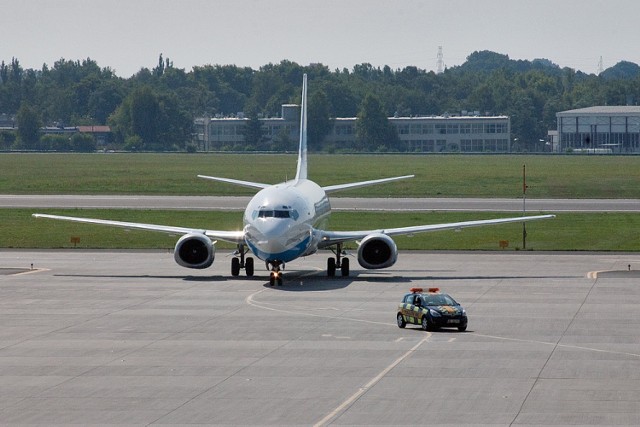 8 nowych połączeń z Lublinka. Baza 4YOU Airlines w Łodzi