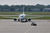 Od listopada 8 nowych połączeń z Lublinka. Baza 4YOU Airlines w Łodzi