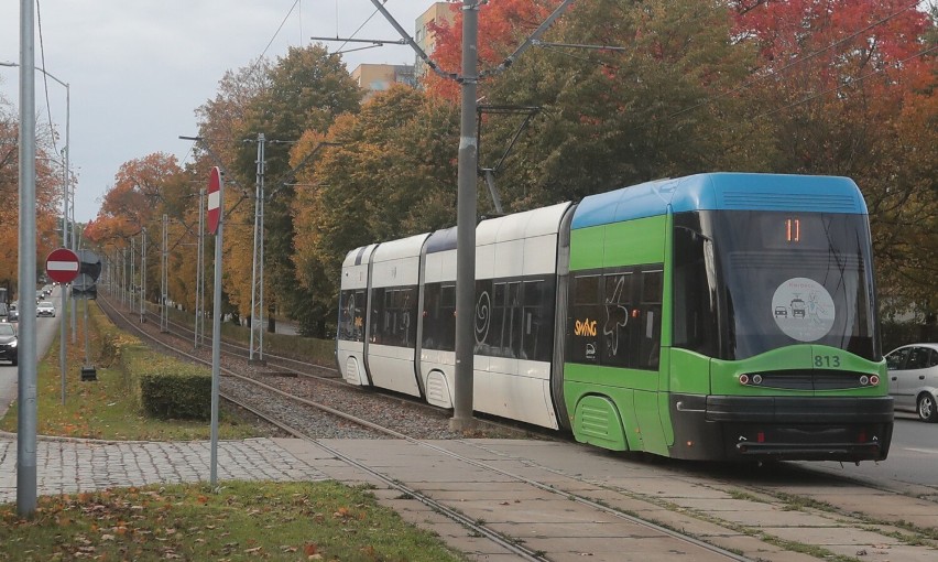 Sprawdź jak działać będzie komunikacja miejska w Szczecinie...