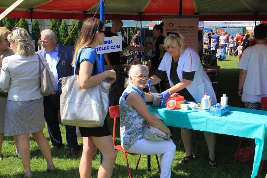 Dzisiaj odbyłaby się Powiatowa Majówka Zdrowia. Zobacz, jak obchodzono ją w ubiegłych latach