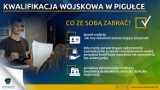 W lutym 2024 w Inowrocławiu, Mogilnie, a w marcu w Żninie rozpoczyna się kwalifikacja wojskowa 