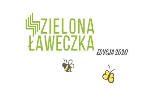 Jest szansa na zdobycie grantu w wysokości do 1200 zł i nagrody rzeczowej w postaci ławki parkowej.