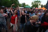 Polibuda Open Air: Najbardziej wyczesany festiwal w mieście! [ZDJĘCIA]