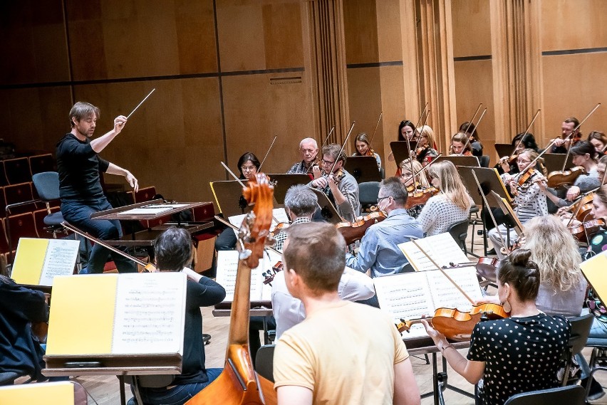 W Filharmonii Opolskiej usłyszymy jeden z najbardziej rzadkich instrumentów na świecie