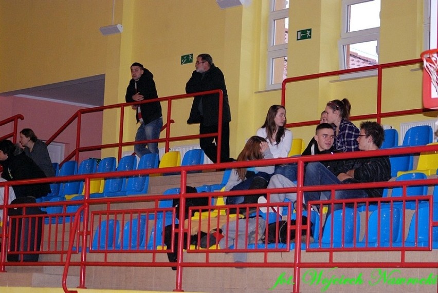 II edycja Futsal Ligi w Choceniu