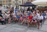 Muzyczny rynek w Kaliszu. Koncert New Bone zwieńczył cykl imprez na kaliskiej starówce. ZDJĘCIA