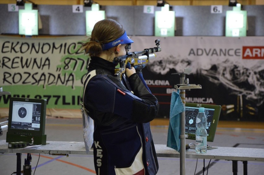 Łeba. Trzy medale Lidera - Amicus Lębork w międzynarodowych zawodach "Baltic Cup"