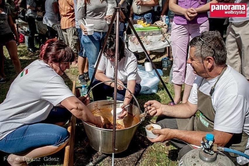 Wiadomo już, że w tym roku nie odbędzie się organizowany...