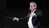 Były już dyrygent stargardzkiej orkiestry podejrzany o gwałty 