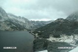 Śnieg w Tatrach: zimno będzie do piątku