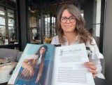 Bełchatowianka Joanna Barakomska znalazła się w książce "50 osobistości biznesu" FOTO, VIDEO