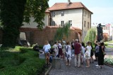Rekordowa liczba turystów w Tarnowie w czasie długiego majowego weekendu! Miasto odwiedzali goście z Polski i obcokrajowcy