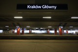 Kraków Dworzec Główny PKP: wkrótce na peronie wypijesz kawe i herbate [ZDJĘCIA]