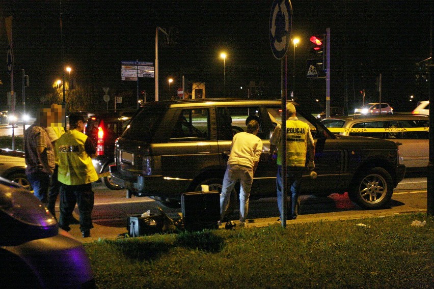 Nowy Sącz. Atak maczetą przed kościołem - Aresztowano dwóch podejrzanych