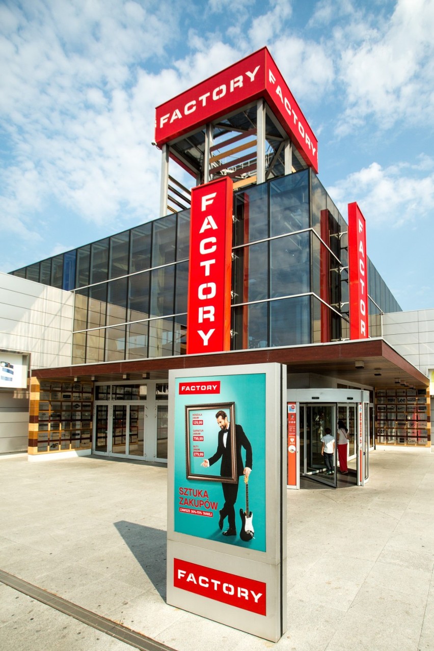 Gotowi na ferie z FACTORY Wrocław!