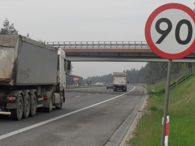 Rusza remont 19 km autostrady A1