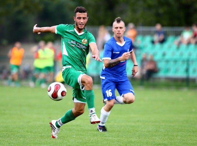 Polonia - Lechia 0:6