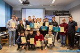 Najlepsi są informatycy ze Szczercowa! Oto zwycięzcy turnieju informatycznego szkół z Bełchatowa i powiatu