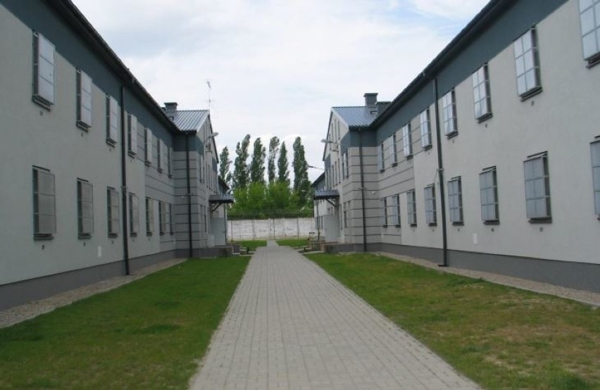Najnowocześniejsze więzienie w Europie powstanie w Brzegu!  Ma kosztować nawet pół miliarda złotych