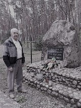 Zmarł śp. Stanisław Montewski z Międzychodu - kombatant i działacz harcerstwa - miał 92 lata