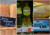 Ceny chleba, oleju, cukru i innych produktów ostro w górę! A w grudniu ma być jeszcze gorzej!