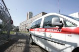 Wypadek w KWK Mysłowice-Wesoła. Górnik ciężko ranny w szpitalu. To 46-letni jaworznianin