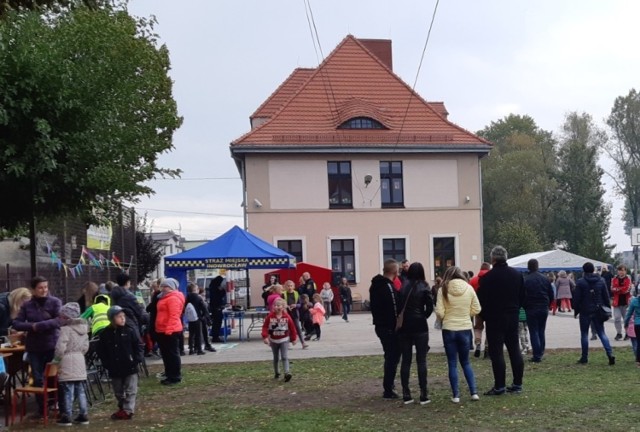 W najbliższym czasie do udziału w drzwiach otwartych zapraszają rodziców i dzieci inowrocławskie podstawówki numer 10 (na zdjęciu) i 14