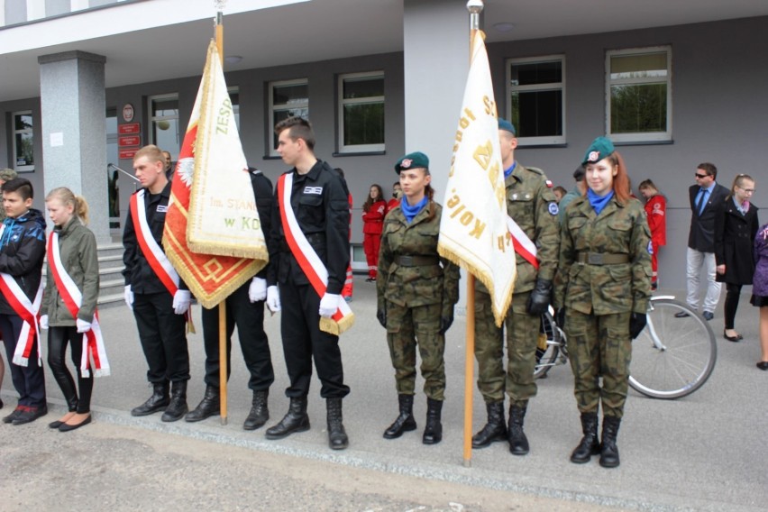 225. rocznica uchwalenia Konstytucji 3 Maja