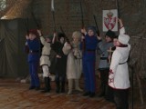 W Szkole Podstawowej w Osjakowie uczczono 150 rocznicę wybuchu Powstania Styczniowego