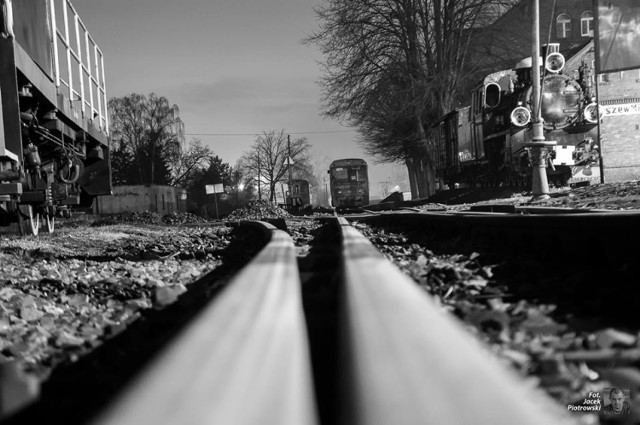 Jacek Piotrowski fotografuje Pleszew i okolice