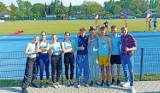 Świetny start zawodników Bełchatowskiego Klubu Lekkoatletycznego